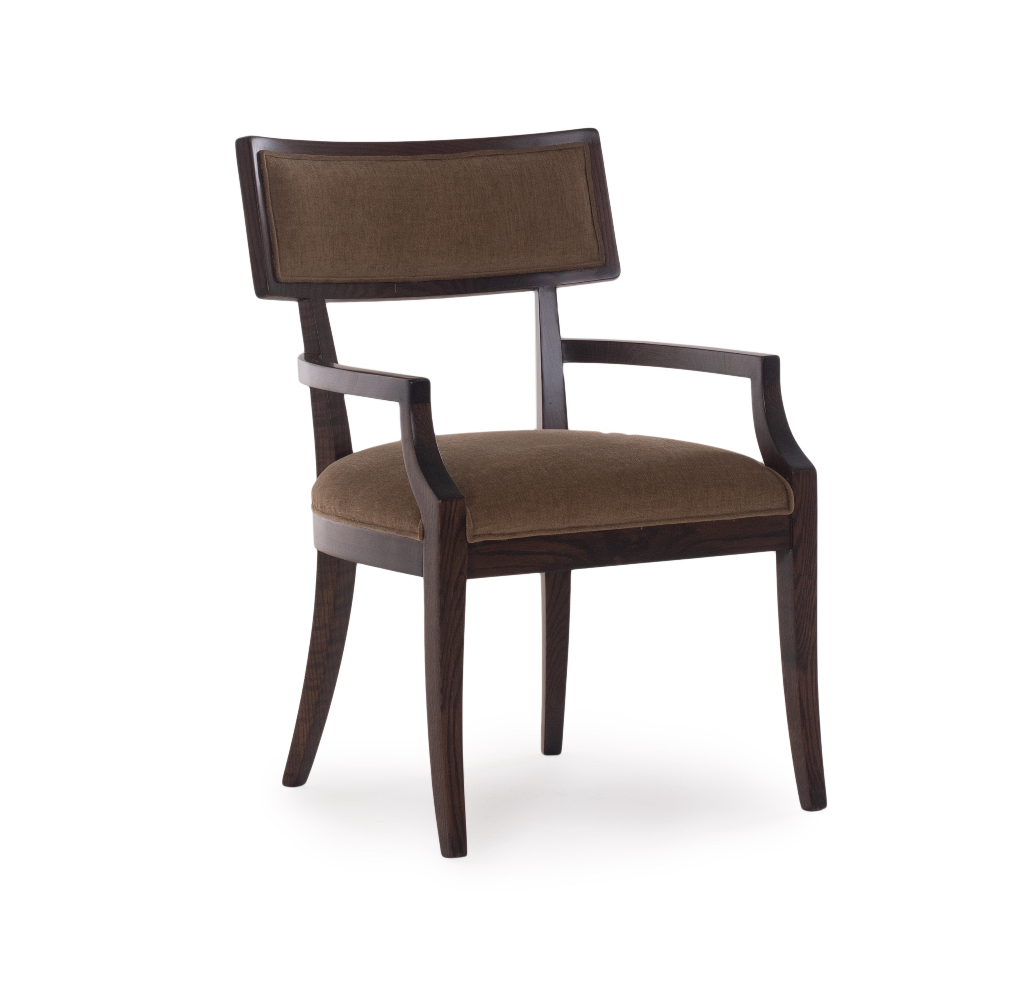 KASSANDRA DINING ARM CHAIR